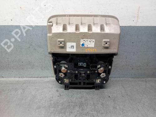 Innerbelysning KIA OPTIMA (JF) 1.7 CRDi | BP31852883I8