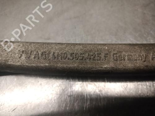 Right rear suspension arm AUDI A6 Allroad C8 (4AH) 50 TDI Mild Hybrid quattro | BP30277712M15