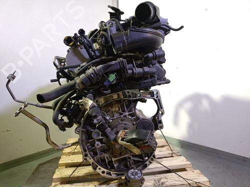 Engine PEUGEOT 3008 II SUV (MC_, MR_, MJ_, M4_) 1.2 THP/ PureTech 130 (MRHNSM, MRHNSU, MRHNSJ, MRHNYW,... | BP29717458M1