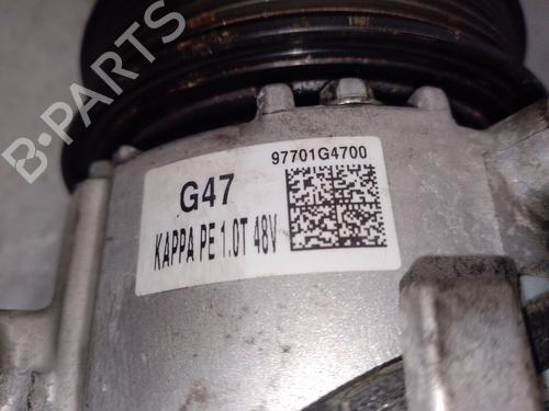 AC compressor HYUNDAI i30 Estate (PDE) 1.0 T-GDI hybrid 48V | BP32529996M34  - Image 7