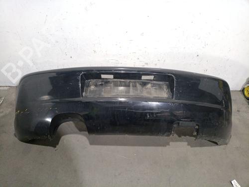 Used Rear bumper SEAT LEON (1M1) 1.9 TDI (110 hp) 29067268