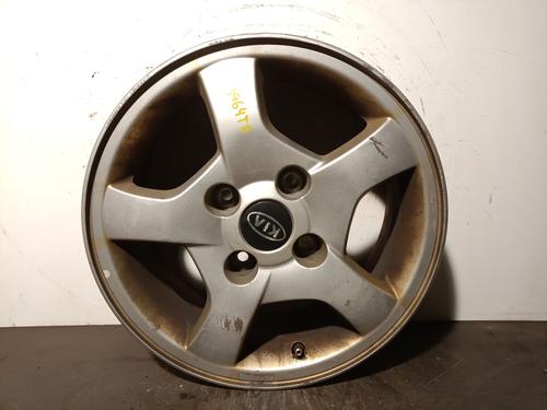 Used Rim KIA CERATO I Saloon (LD) 2.0 CRDi (112 hp) 30578451