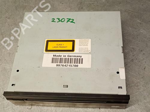 Modulo electronico PORSCHE CAYENNE (9PA) 3.2 | BP28088437M83 