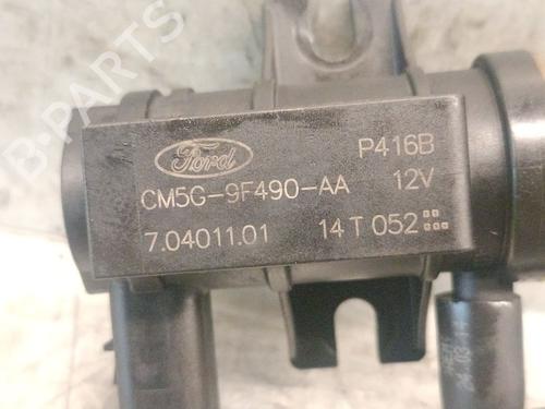 Elektronisk modul FORD C-MAX II (DXA/CB7, DXA/CEU) 1.0 EcoBoost | BP28523129M83 