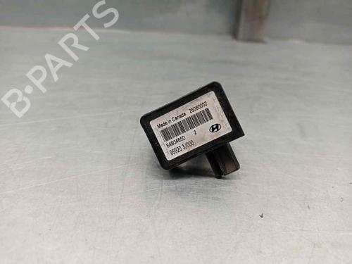 Used Electronic module HYUNDAI ix55 3.0 V6 CRDi 4WD (239 hp) 21021337