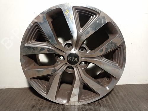 Used Rim KIA SPORTAGE III (SL) 1.7 CRDi (116 hp) 16852162