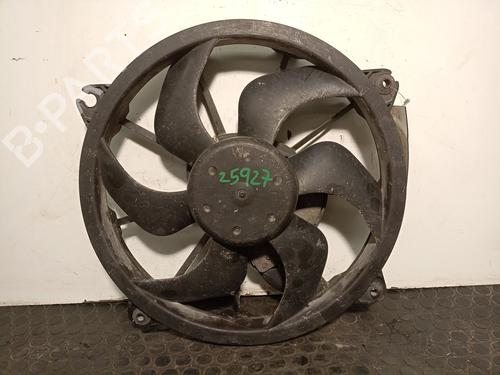radiator-fan-peugeot-407-6d_-2004-2005-2006-2007-2008-2009-2010-2011-37294294 main image