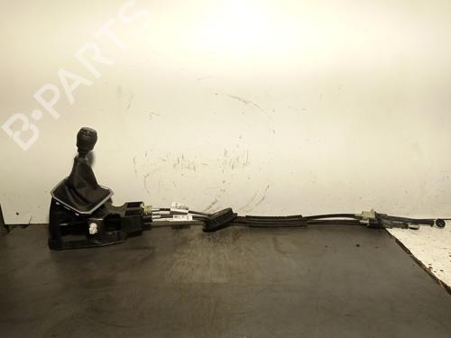 Gear lever DACIA SANDERO III 1.0 TCe 90 | BP29500717M90 
