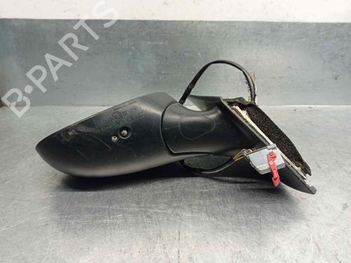 Left mirror FIAT CROMA (194_) 1.9 D Multijet | BP8938085C26 