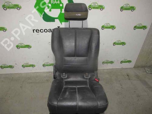Used Rear seat MERCEDES-BENZ M-CLASS (W163) ML 400 CDI (163.128) (250 hp) 3470912