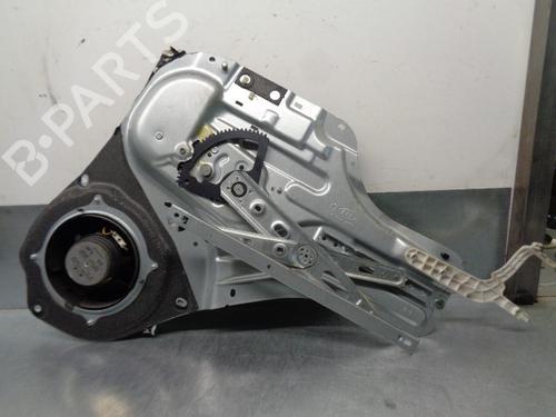 Rear left window mechanism KIA SOUL I (AM) 1.6 CVVT | BP9432811C24 