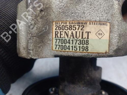 Steering pump RENAULT MEGANE I Classic (LA0/1_) 1.9 dCi (LA05) | BP15544370M99 