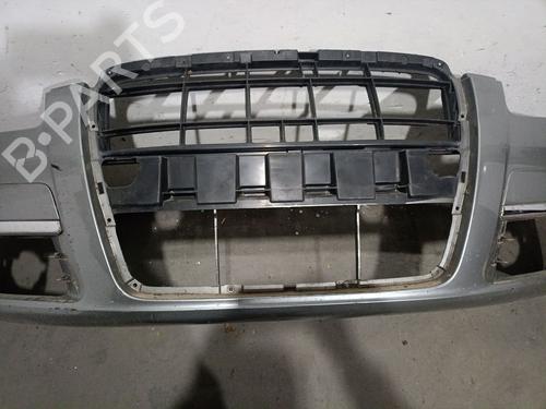 Foran støtfanger AUDI A6 C6 (4F2) 3.0 TDI quattro | BP29863316C7