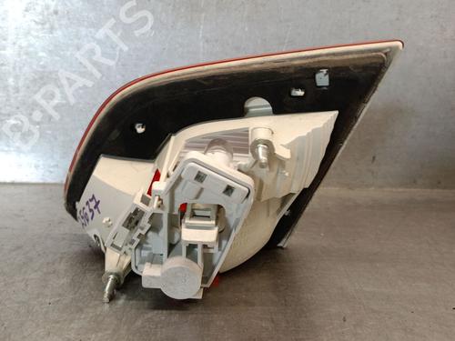 Left tailgate light SKODA SUPERB II (3T4) 1.6 TDI | BP36785173C79 - Image 2