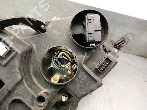 Left headlight FIAT SCUDO Van (270_, 272_) 2.0 D Multijet | BP23399452C28 