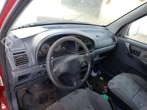 Climate control PEUGEOT PARTNER Box Body/MPV (5_, G_) 1.9 D | BP28048596I5 - Image 14