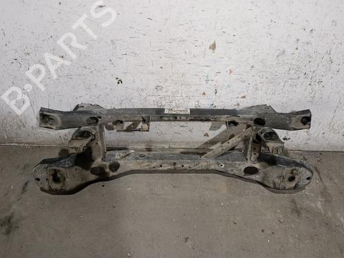 Used Rear axle FORD FOCUS C-MAX (DM2) 1.6 TDCi (109 hp) 26217709