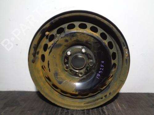 Rim AUDI A6 C4 (4A2) 2.3 8D0601027 | R156JX15H2ET45