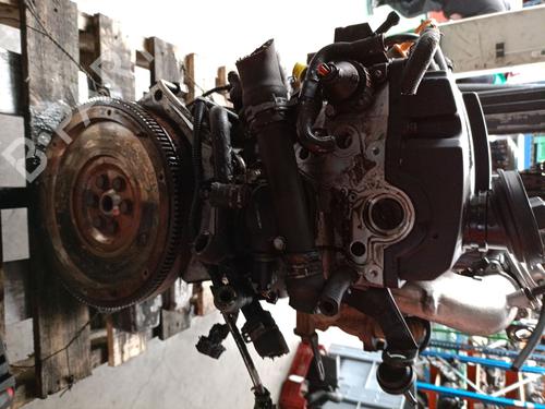 Engine VW POLO (6N2) 1.4 TDI | BP21580885M1 