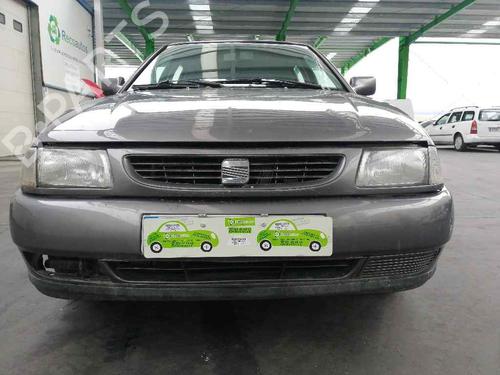 Front right lock SEAT IBIZA II (6K1) 1.4 i | BP6694423C97 