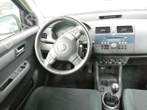Right front window switch SUZUKI SWIFT III (MZ, EZ) 1.3 DDiS (RS413D) | BP7003918I26 - Image 7