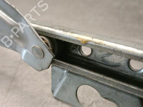 Front left window mechanism ROVER 45 I Saloon (RT) 1.6 | BP31380939C22 