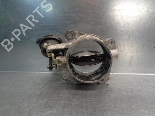 Throttle body RENAULT VEL SATIS (BJ0_) 2.2 dCi (BJ0E, BJ0F, BJ0G, BJ0H) | BP9126175M82 