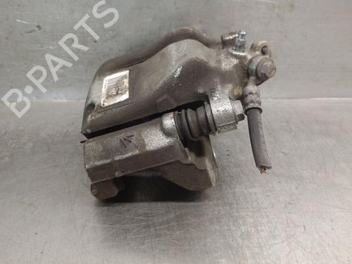 Left front brake caliper PEUGEOT 208 II (UB_, UP_, UW_, UJ_) 1.2 PureTech 100 | BP29631600M105