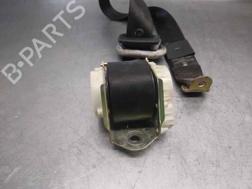 Rear right seatbelt VW CADDY III Box Body/MPV (2KA, 2KH, 2CA, 2CH) 1.9 TDI | BP10561283I28 