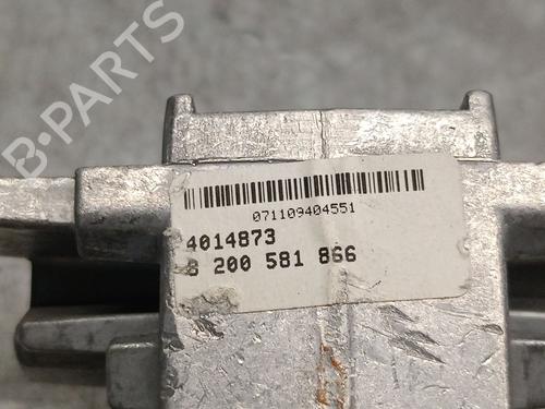 Rear mirror RENAULT ESPACE IV (JK0/1_) 3.5 V6 (JK00, JK0F, JK0P, JK0S, JK0W) | BP36996094I6 - Image 6