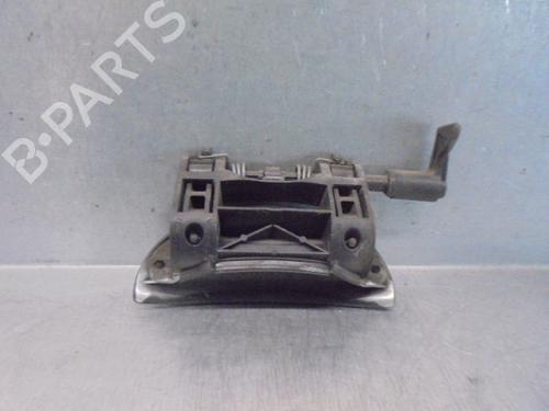 Rear right exterior door handle PEUGEOT 206 Hatchback (2A/C) 1.9 D | BP14910276C130 
