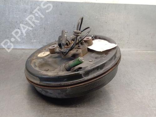 Left rear steering knuckle CITROËN NEMO Box Body/MPV (AA_) 1.3 HDi 75 | BP34544730M27 - Image 3