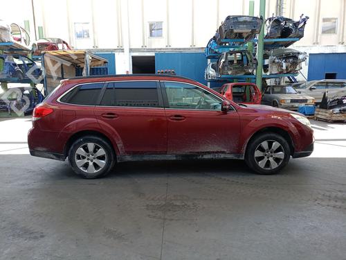 Front slam panel SUBARU OUTBACK (BR) 2.0 D AWD (BRD) | BP33832246C72  - Image 8