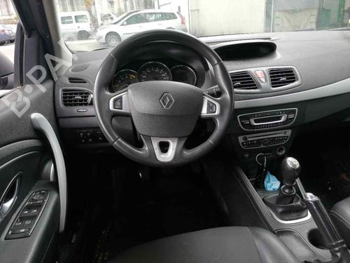 Kondensator Klimaanlage RENAULT FLUENCE (L3_) 1.5 dCi (L30D, L30L, L306, L33F, L33L, L33M, L33V, L33W) | BP13646873M32 