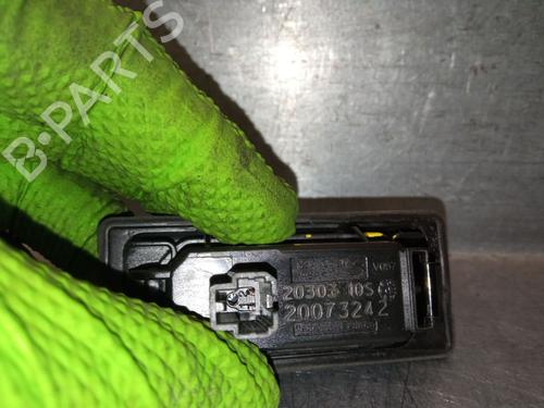 Licence plate light AUDI A6 Allroad C8 (4AH) 50 TDI Mild Hybrid quattro | BP30198318I40 