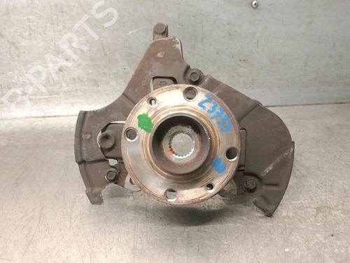 Right front steering knuckle FIAT PANDA (169_) 1.2 (169.AXB11, 169.AXB1A) | BP29509980M26 