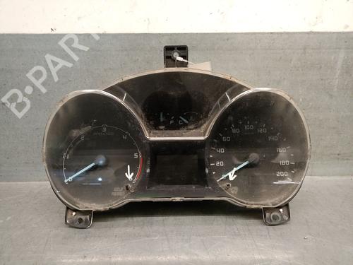 Used Instrument cluster Instrument cluster FORD RANGER (TKE) 2.2 TDCi 4x4 (125 hp) 33544080 33544080