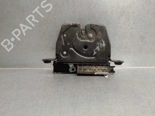 Used Tailgate lock BMW X3 (F25) xDrive 20 d (184 hp) 15845459