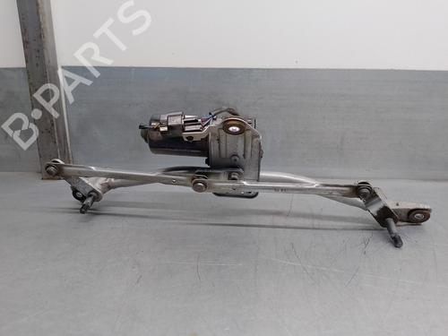 Front wiper motor HYUNDAI ix35 (LM, EL, ELH) 1.7 CRDi | BP16070608M29 
