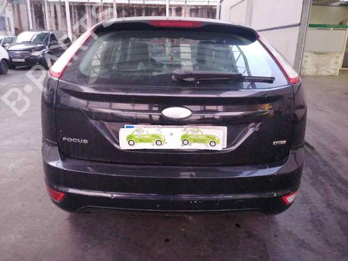 Left front window switch FORD FOCUS II (DA_, HCP, DP) 1.8 TDCi | BP6523567I27 - Image 8