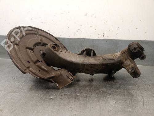Venstre hjullejehus spindel CITROËN C5 II (RC_) 1.6 HDi (RC8HZB) | BP30699978M27