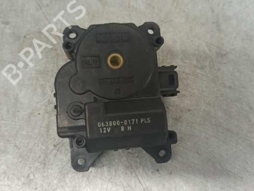 Heater blower motor TOYOTA RAV 4 III (_A3_) 2.2 D 4WD (ALA30_, ALA30R) | BP7313340M62 