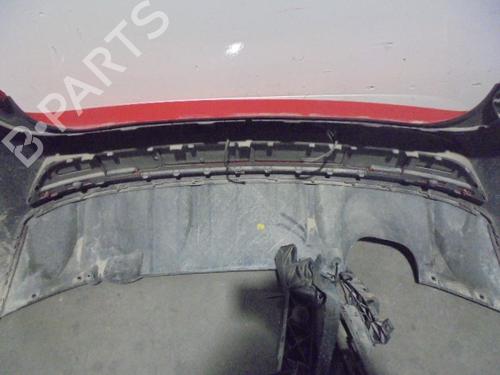 Rear bumper SEAT IBIZA IV (6J5, 6P1) 1.0 TSI | BP10069728C8 