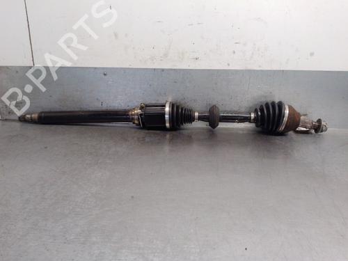 Used Right front driveshaft Right front driveshaft ALFA ROMEO 159 Sportwagon (939_) 1.9 JTDM 16V (939BXC1B, 939BXC12) (150 hp) 34722219 34722219