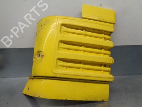 Used Grille NISSAN TRADE Platform/Chassis 3.0 TDiC (106 hp) 16666014
