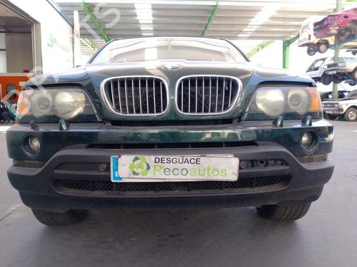 Headlight switch BMW X5 (E53) 4.4 i | BP19336540I24  - Image 9