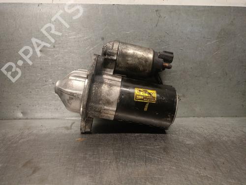 Startmotor HYUNDAI GETZ (TB) 1.5 CRDi | BP29870064M8 