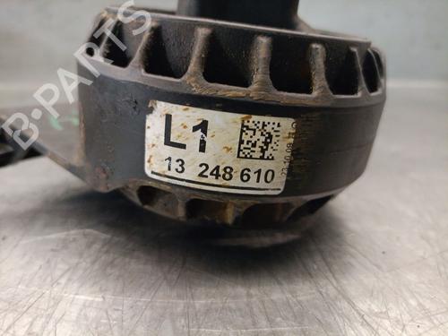 Engine mount OPEL ASTRA J (P10) 1.6 (68) | BP38302391M89  - Image 5