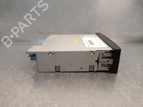 Radio PEUGEOT 307 CC (3B) 2.0 16V | BP21790807E6 