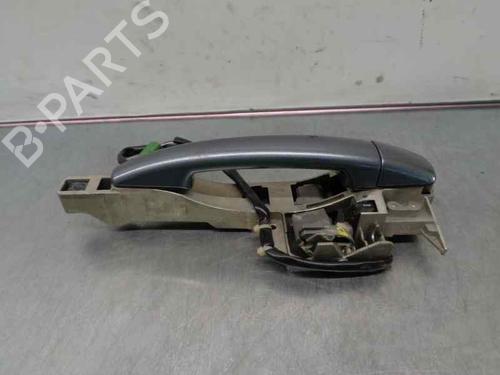 Front right exterior door handle CITROËN C6 (TD_) 2.7 HDi | BP6040909C129 